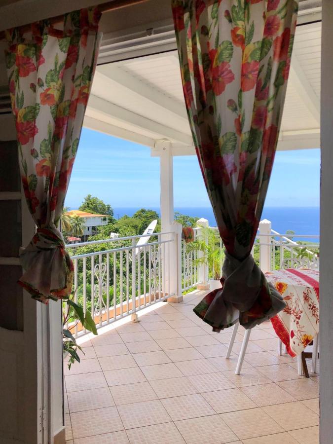 Villa Des Iles バステール エクステリア 写真